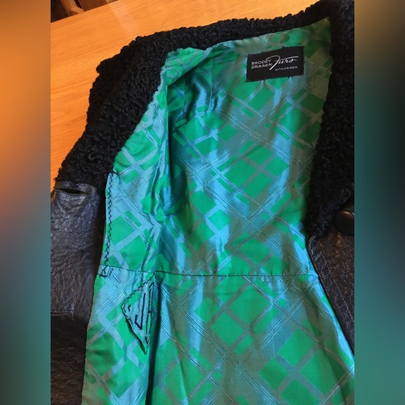 Vintage Jacket - Ladies Funky - Small - Picture 6 of 13